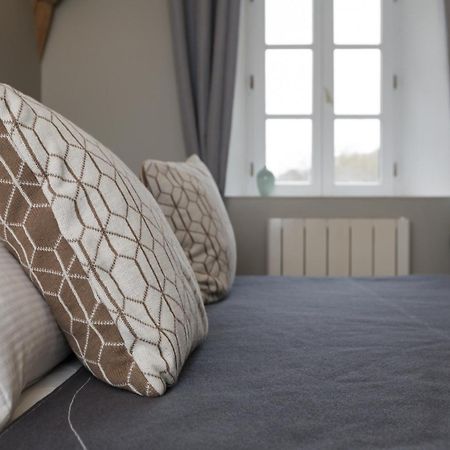 L'Annexe Du Moulin Renaudiots Διαμέρισμα Autun Εξωτερικό φωτογραφία