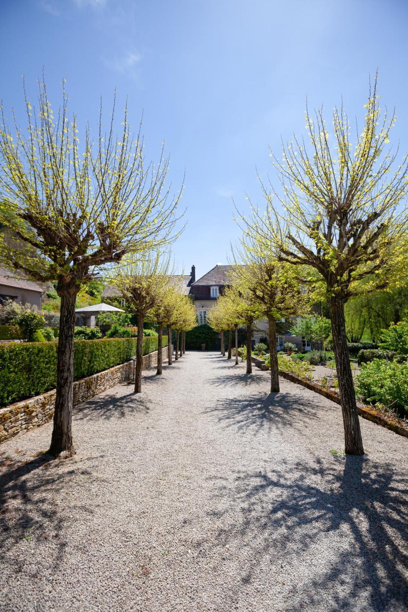 L'Annexe Du Moulin Renaudiots Διαμέρισμα Autun Εξωτερικό φωτογραφία