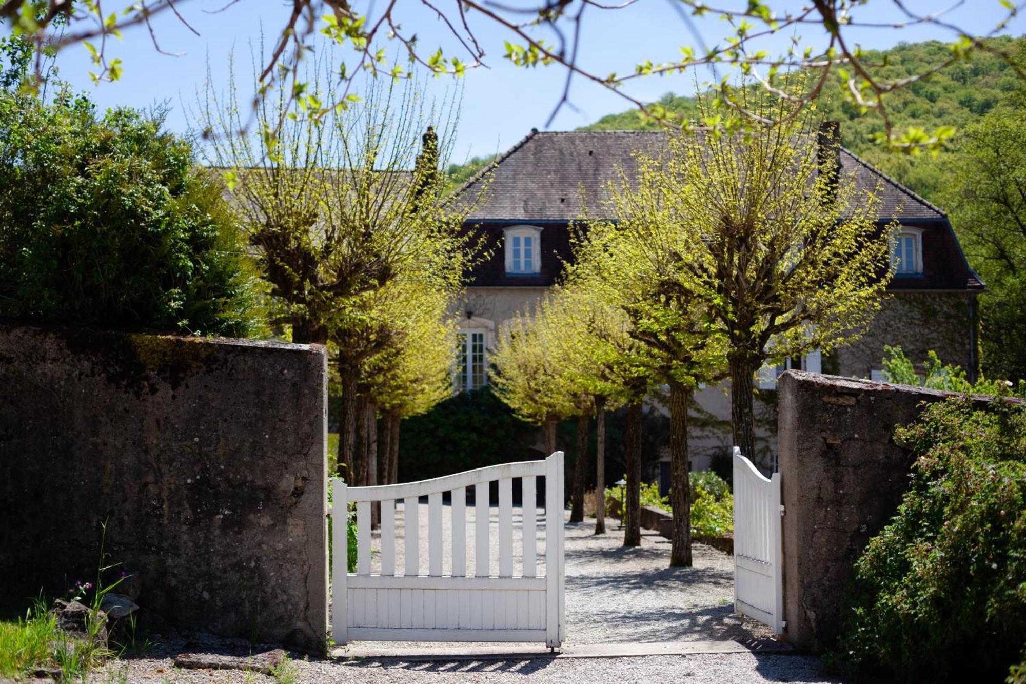 L'Annexe Du Moulin Renaudiots Διαμέρισμα Autun Εξωτερικό φωτογραφία