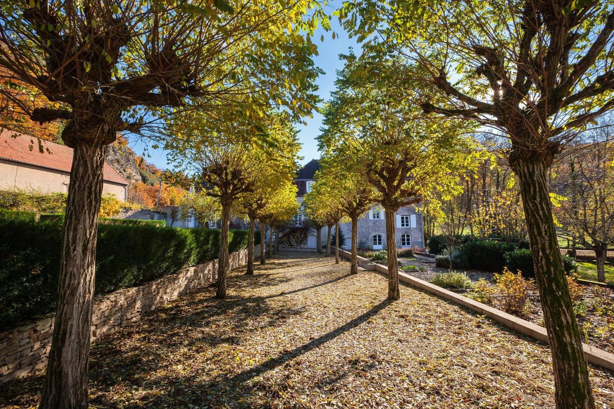 L'Annexe Du Moulin Renaudiots Διαμέρισμα Autun Εξωτερικό φωτογραφία