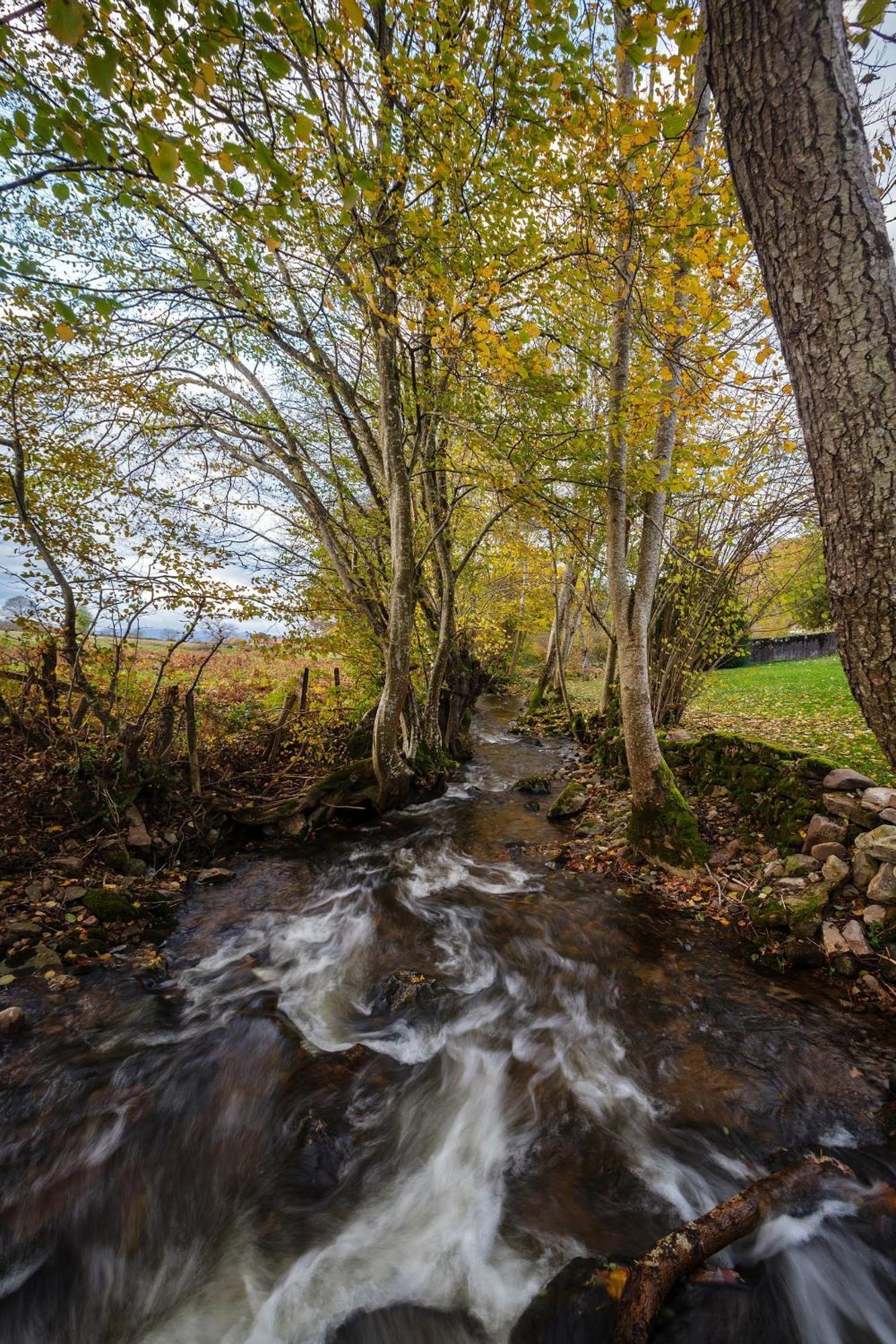 L'Annexe Du Moulin Renaudiots Διαμέρισμα Autun Εξωτερικό φωτογραφία