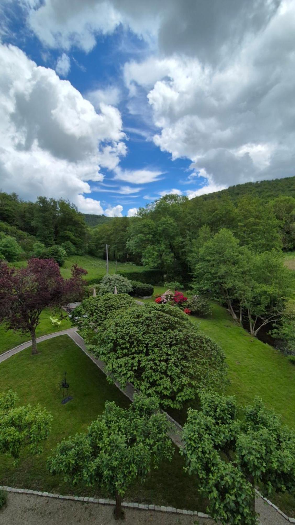 L'Annexe Du Moulin Renaudiots Διαμέρισμα Autun Εξωτερικό φωτογραφία